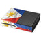 Philippines Flag Xbox One Console Skin