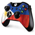 Philippines Flag Xbox One Controller Skin