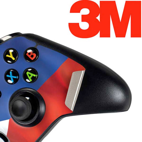 Philippines Flag Xbox One Controller Skin
