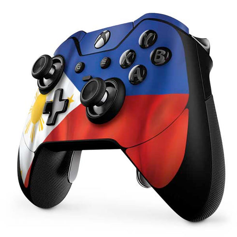 Philippines Flag Xbox One Elite Controller Skin