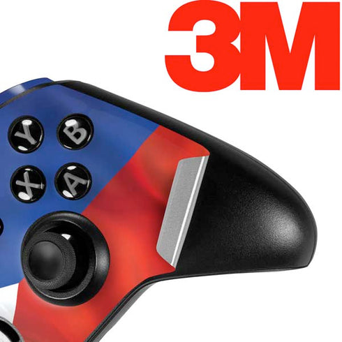 Philippines Flag Xbox One Elite Controller Skin