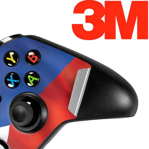 Philippines Flag Xbox One S Controller Skin