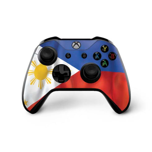 Philippines Flag Xbox One X Bundle Skin