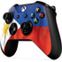 Philippines Flag Xbox One X Controller Skin