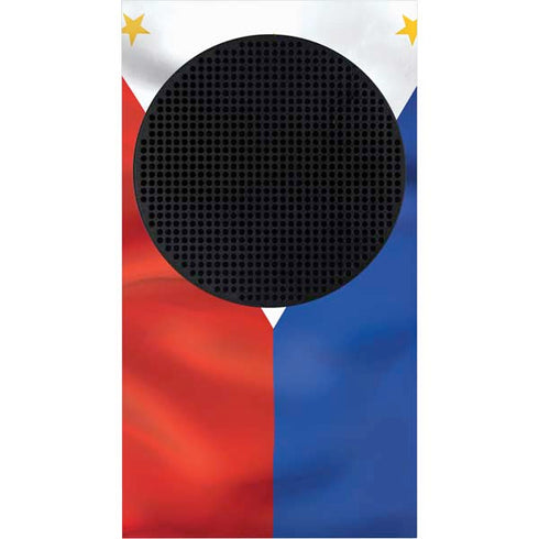 Philippines Flag Xbox Series S Skins