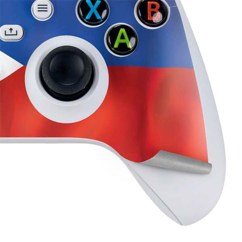 Philippines Flag Xbox Series S Controller Skin