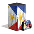 Philippines Flag Xbox Series X Bundle Skin