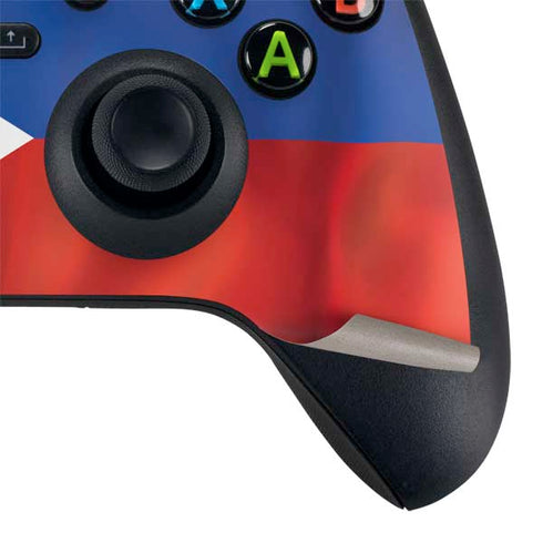 Philippines Flag Xbox Series X Bundle Skin