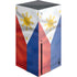 Philippines Flag Xbox Series X Console Skin
