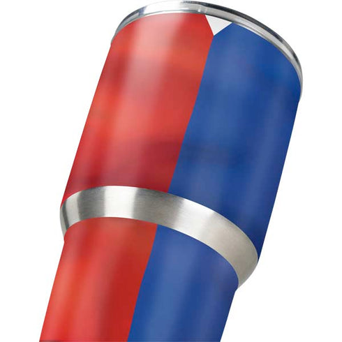 Philippines Flag Yeti 30oz Rambler Tumbler Skin