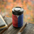 Philippines Flag Yeti Colster Can Insulator  Skin