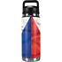 Philippines Flag YETI Rambler 26oz Bottle Skin
