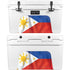 Philippines Flag YETI Tundra 45 Hard Cooler Skin