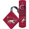 NHL Arizona Coyotes Solid Background Amazon Fire TV Skin