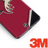 NHL Arizona Coyotes Solid Background Galaxy S9 Plus Skin
