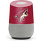 NHL Arizona Coyotes Solid Background Google Home Skin