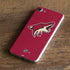 NHL Arizona Coyotes Solid Background iPhone 7 Skin