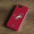 NHL Arizona Coyotes Solid Background iPhone 8 Pro Case