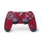 NHL Arizona Coyotes Solid Background PS4 Pro/Slim Controller Skin