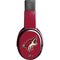 NHL Arizona Coyotes Solid Background Skullcandy Crusher Wireless Skin