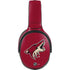 NHL Arizona Coyotes Solid Background Skullcandy Venue Skin