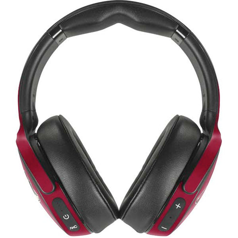 NHL Arizona Coyotes Solid Background Skullcandy Venue Skin