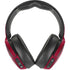 NHL Arizona Coyotes Solid Background Skullcandy Venue Skin