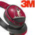 NHL Arizona Coyotes Solid Background Skullcandy Venue Skin
