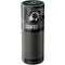 NBA Phoenix Suns Black Animal Print Amazon Echo Skin