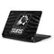 NBA Phoenix Suns Black Animal Print Samsung Chromebook Skin