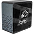NBA Phoenix Suns Black Animal Print Cooler Master MasterBox Q300L Mini Tower Skin