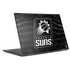 NBA Phoenix Suns Black Animal Print HP Envy Skin