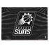 NBA Phoenix Suns Black Animal Print HP Envy Skin
