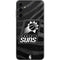 NBA Phoenix Suns Black Animal Print Galaxy A14 5G Skin