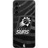 NBA Phoenix Suns Black Animal Print Galaxy A14 5G Skin
