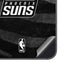 NBA Phoenix Suns Black Animal Print Galaxy A14 5G Skin