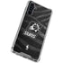 NBA Phoenix Suns Black Animal Print Galaxy A54 5G Clear Case