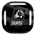 NBA Phoenix Suns Black Animal Print Galaxy Buds Pro Skin