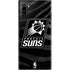 NBA Phoenix Suns Black Animal Print Galaxy Note 10 Plus Skin
