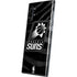 NBA Phoenix Suns Black Animal Print Galaxy Note 10 Plus Skin