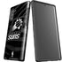 NBA Phoenix Suns Black Animal Print Galaxy Note 10 Pro Case