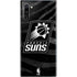 NBA Phoenix Suns Black Animal Print Galaxy Note 10 Skin