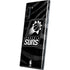 NBA Phoenix Suns Black Animal Print Galaxy Note 10 Skin