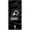 NBA Phoenix Suns Black Animal Print Galaxy Note 8 Skin