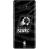NBA Phoenix Suns Black Animal Print Galaxy Note 8 Skin
