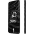 NBA Phoenix Suns Black Animal Print Galaxy Note 8 Skin