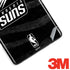 NBA Phoenix Suns Black Animal Print Galaxy Note 8 Skin