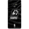 NBA Phoenix Suns Black Animal Print Galaxy Note 9 Skin