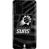 NBA Phoenix Suns Black Animal Print Galaxy Note20 5G Pro Case