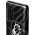 NBA Phoenix Suns Black Animal Print Galaxy Note20 5G Pro Case